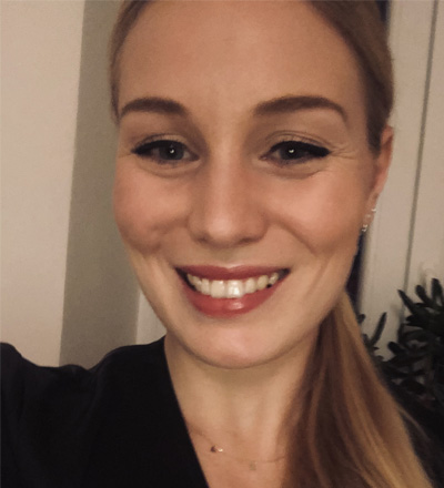 MUDr. Ivana Lochmanová 