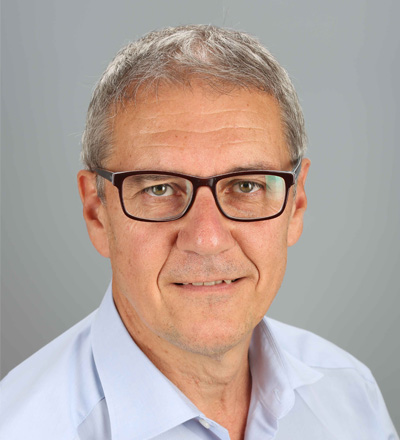 prof. MUDr. Jan Daneš, CSc.