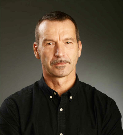 prof. MUDr. Jiří Horáček, Ph.D., FCMA