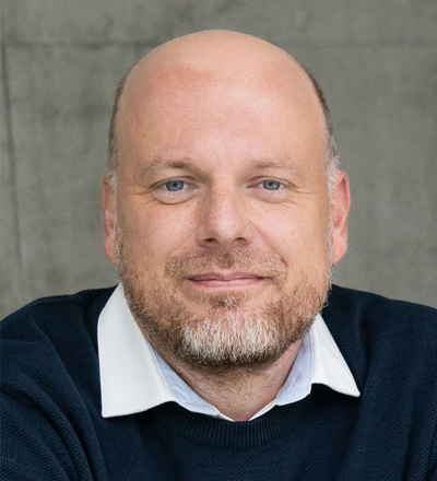 prof. RNDr. Ondřej Slabý, Ph.D.