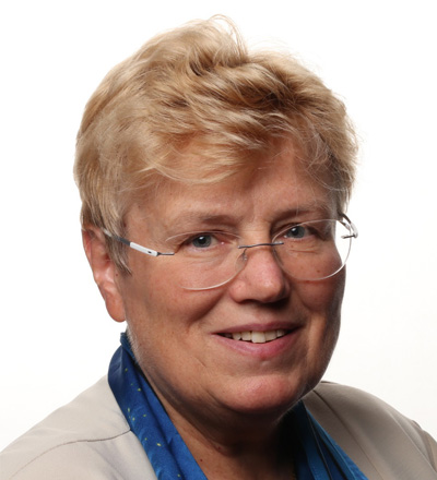 prof. MUDr. Renata Cífková, CSc.