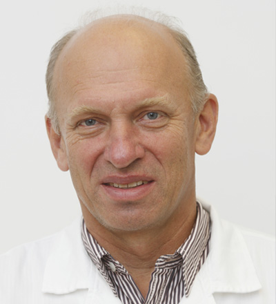 prof. MUDr. Štěpán Svačina, DrSc., MBA