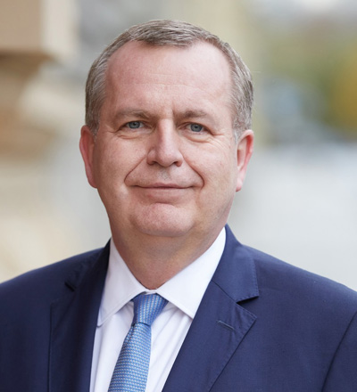 prof. MUDr. Tomáš Zima, DrSc., dr.h.c.
