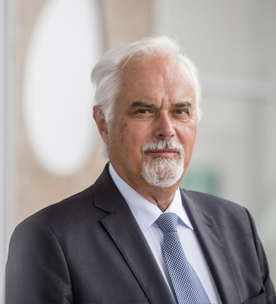prof. MUDr. Vladimír Palička, CSc., dr. h. c.